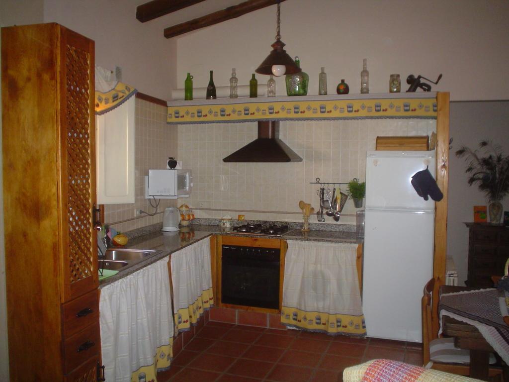 Can Bicicleta De Dalt Olesa de Bonesvalls Zimmer foto